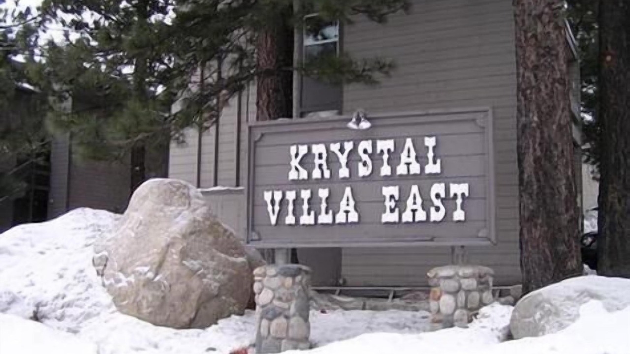 Photo of Outdoor in Mammoth Lakes