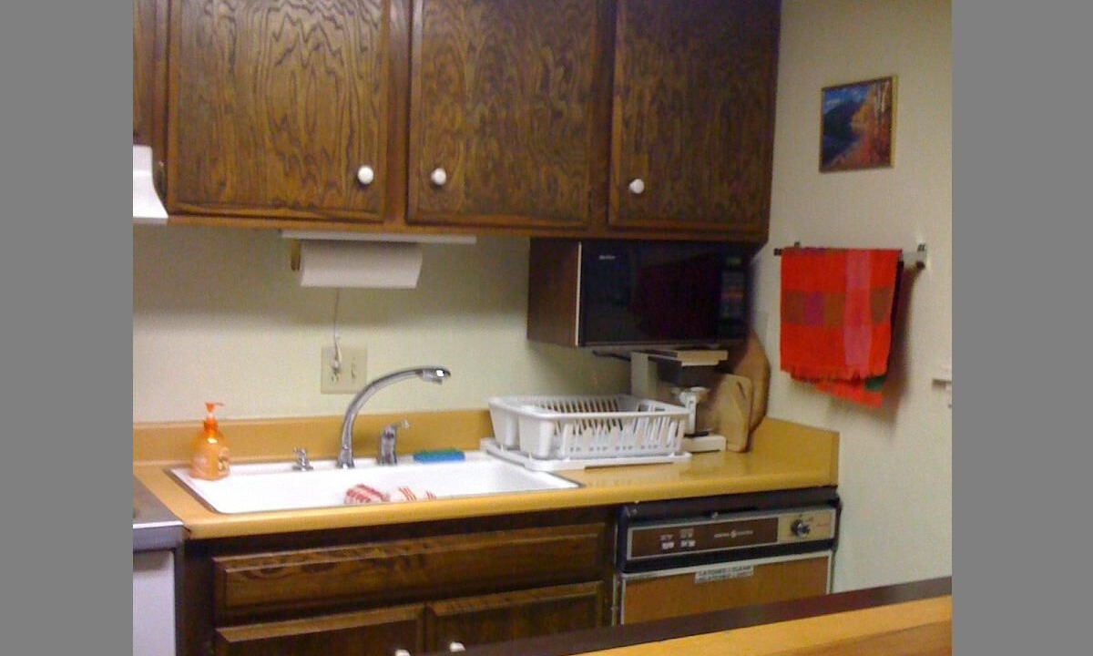 Photo of Kitchen in Mammoth Lakes