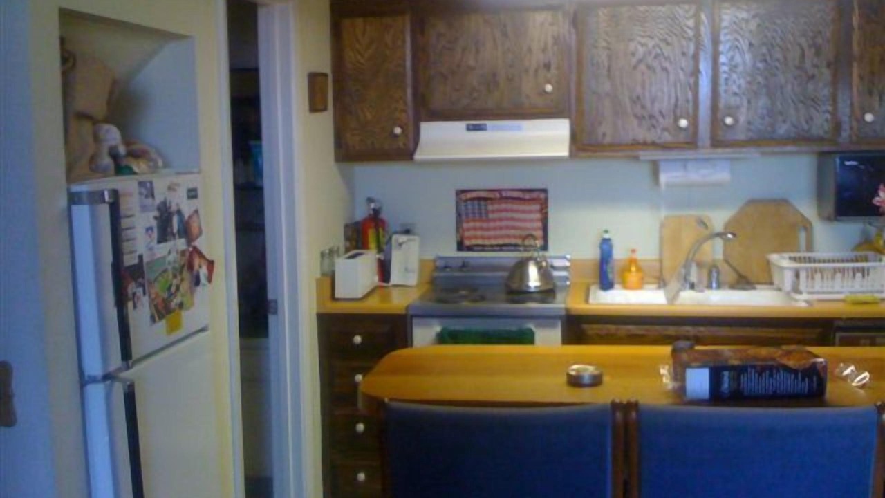 Photo of Kitchen in Mammoth Lakes