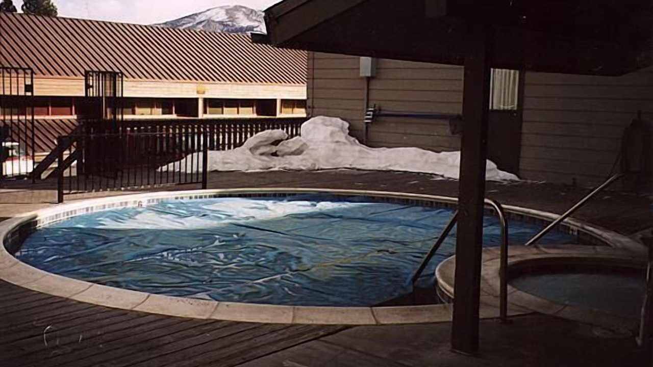 Photo of Outdoor in Mammoth Lakes