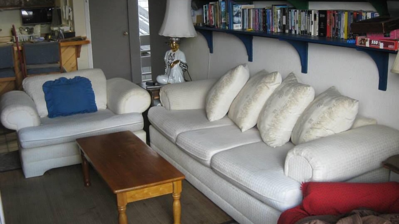 Photo of Livingroom in Mammoth Lakes
