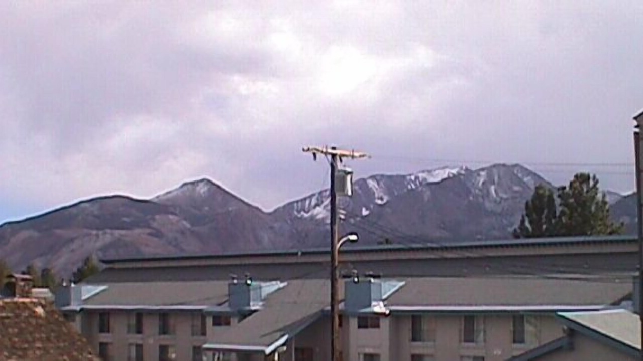 Photo of Outdoor in Mammoth Lakes