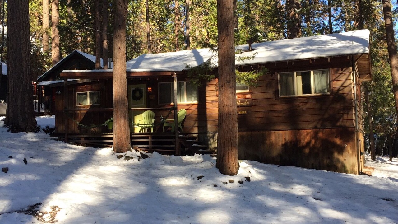 Photo of Outdoor in Twain Harte