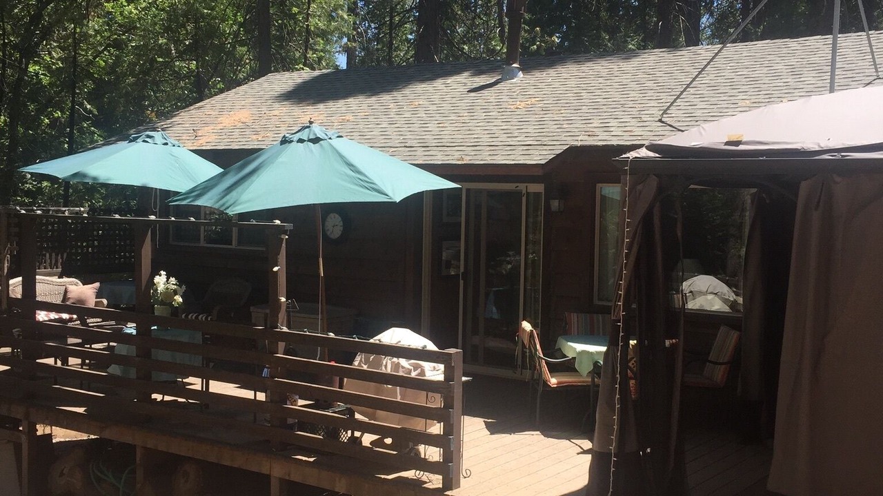 Photo of Outdoor in Twain Harte
