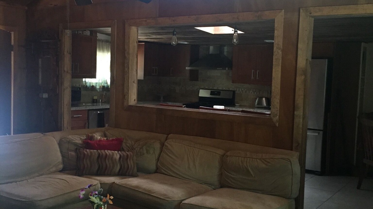 Photo of Outdoor in Twain Harte