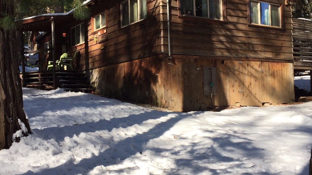 Photo of Outdoor in Twain Harte