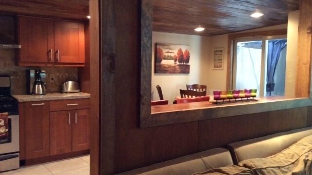 Photo of Bedroom in Twain Harte