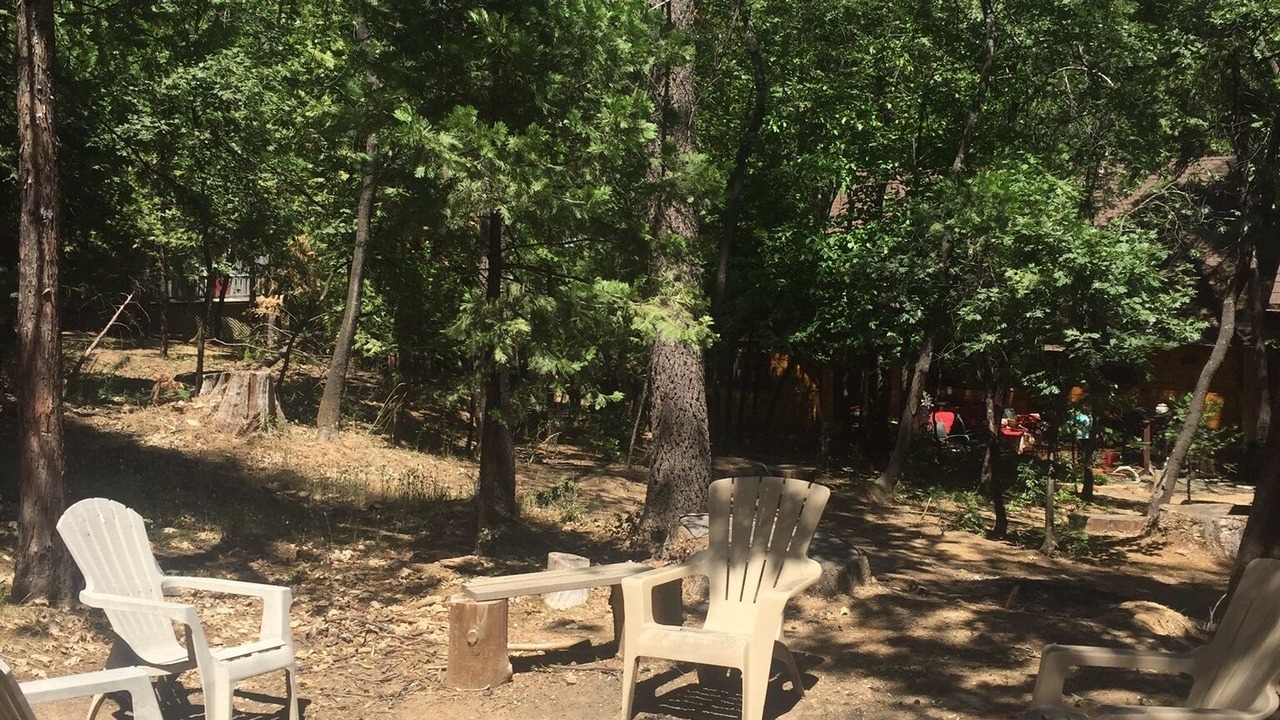 Photo of Outdoor in Twain Harte