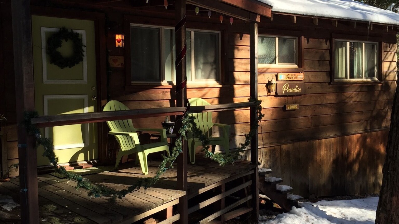 Photo of Outdoor in Twain Harte
