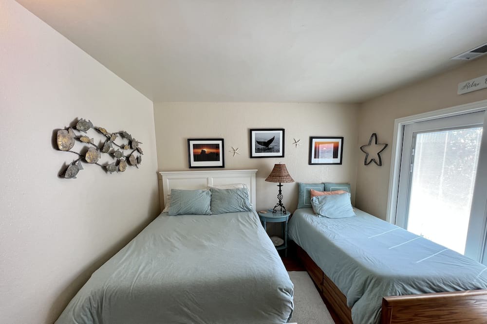 Photo of Bedroom in Morro Bay