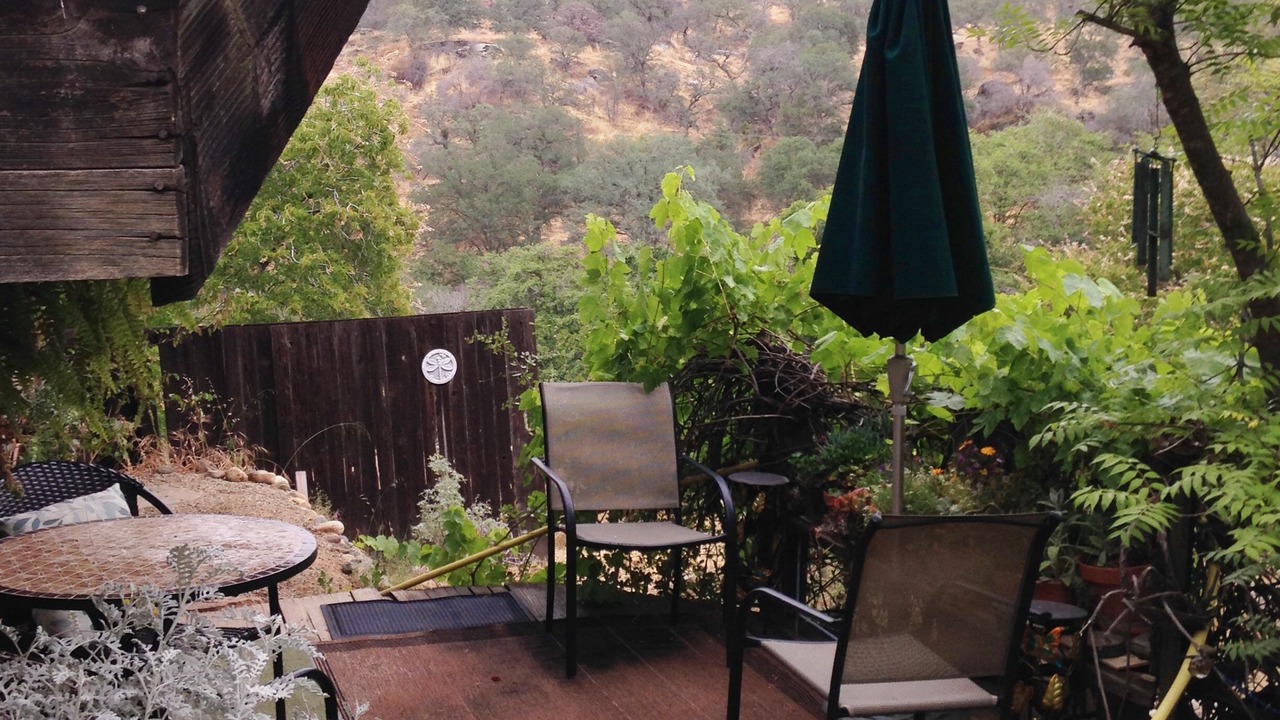Photo of Patio Balcony in Three Rivers