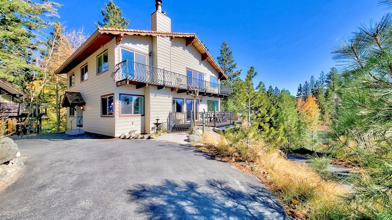 Photo of Outdoor in Zephyr Cove