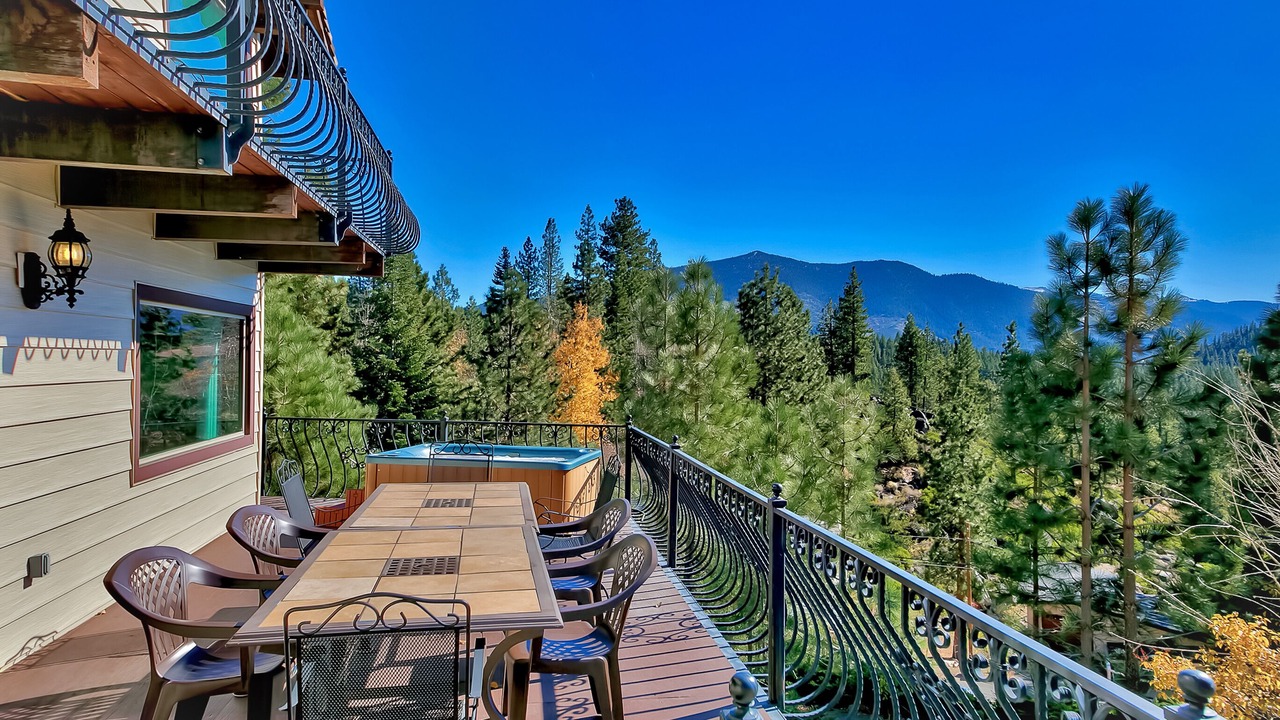 Photo of Outdoor in Zephyr Cove