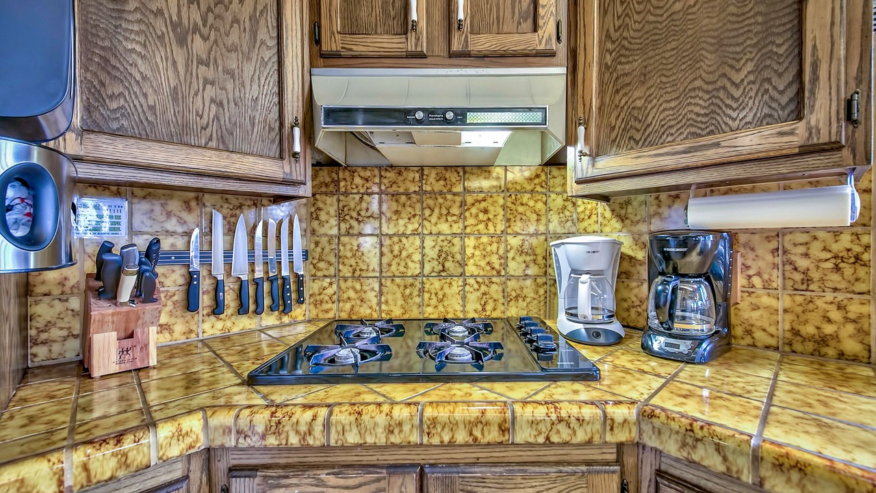 Photo of Kitchen in Zephyr Cove