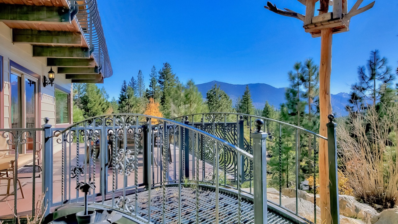 Photo of Outdoor in Zephyr Cove