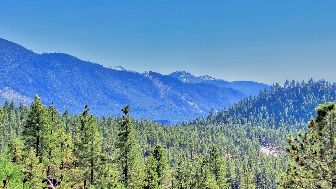Photo of Outdoor in Zephyr Cove