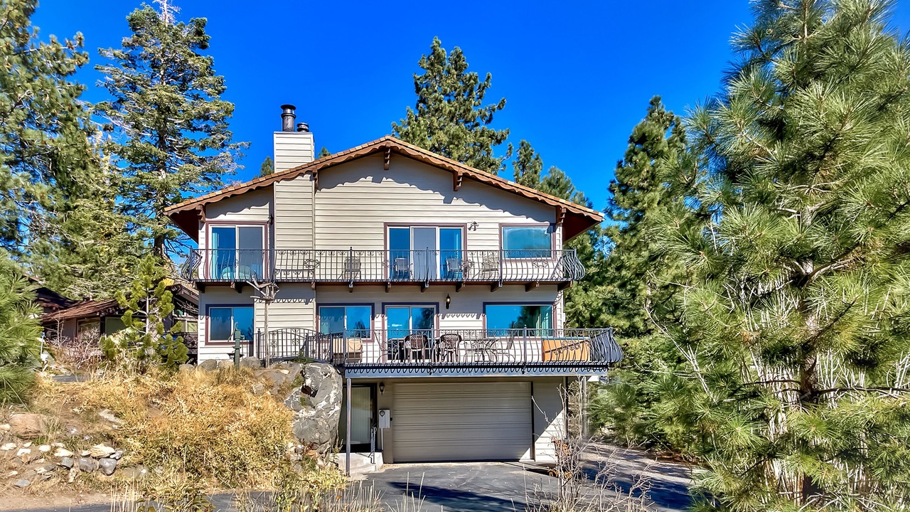 Photo of Outdoor in Zephyr Cove
