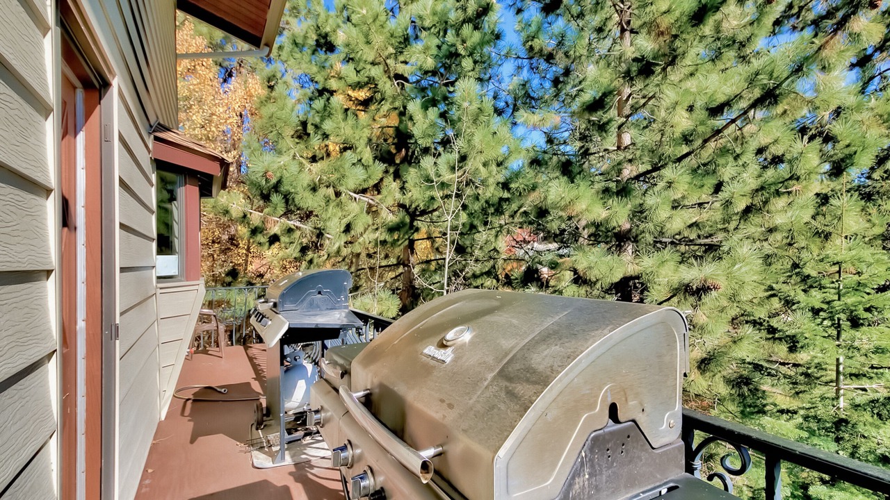 Photo of Outdoor in Zephyr Cove