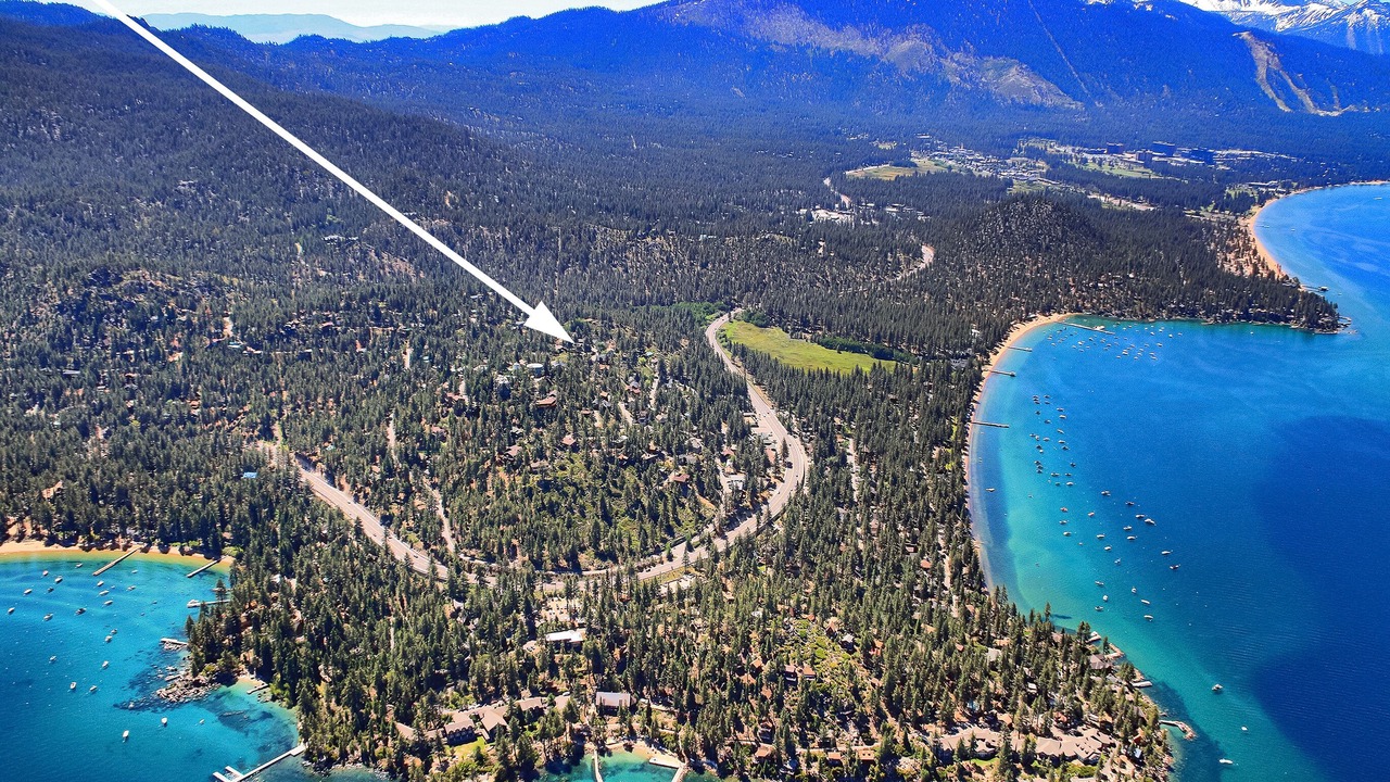 Photo of Outdoor in Zephyr Cove