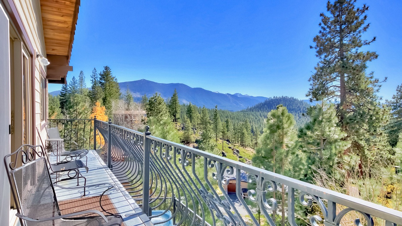 Photo of Outdoor in Zephyr Cove