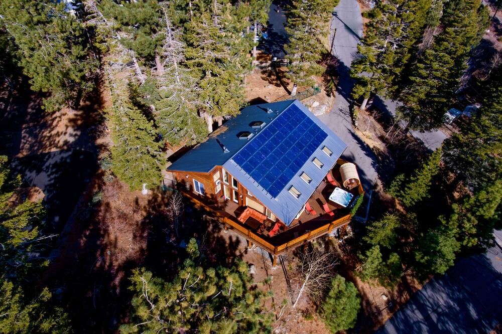 Photo of Others in Mammoth Lakes