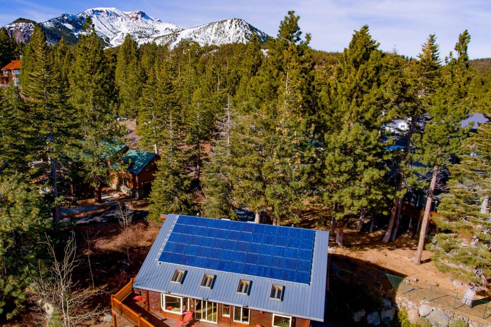Photo of Others in Mammoth Lakes