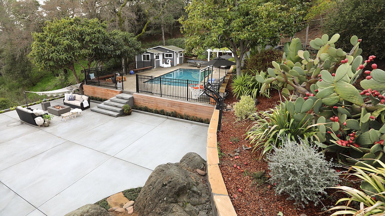 Photo of Outdoor in San Anselmo
