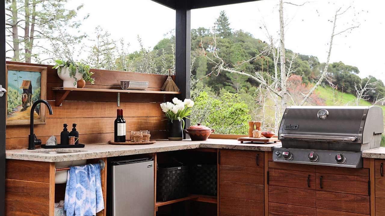 Photo of Outdoor in San Anselmo