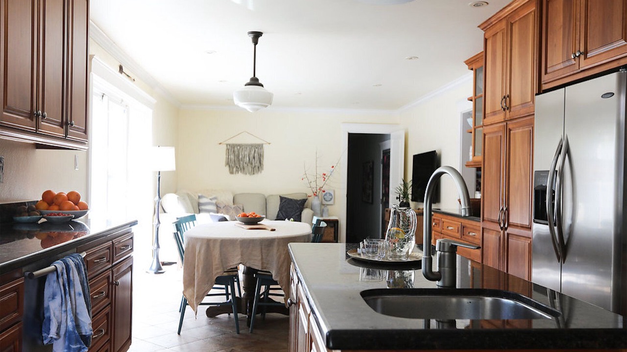 Photo of Kitchen in San Anselmo