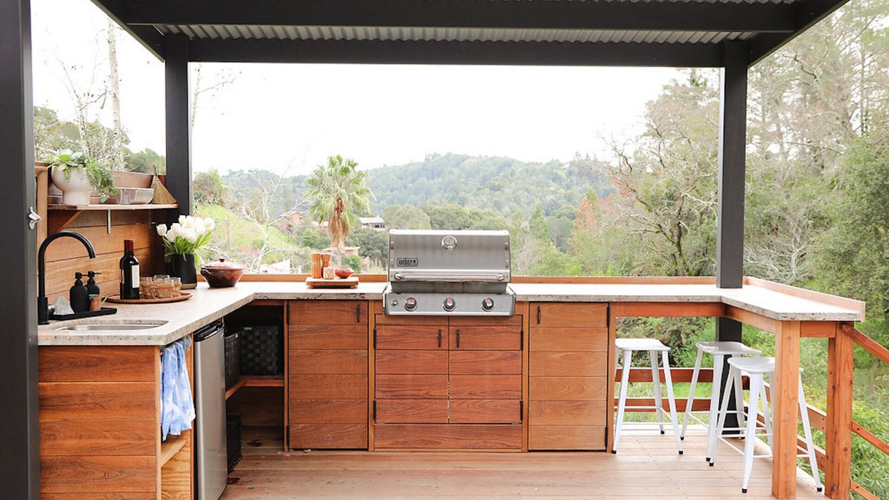 Photo of Kitchen in San Anselmo