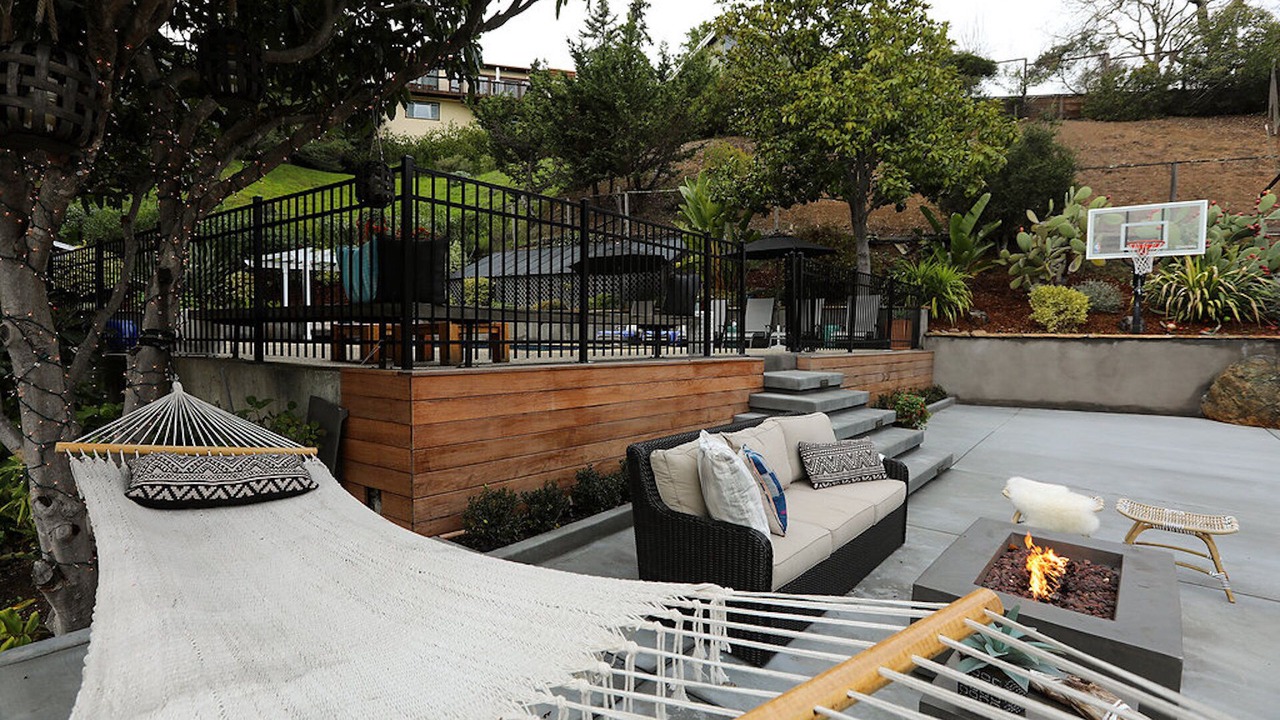 Photo of Outdoor in San Anselmo