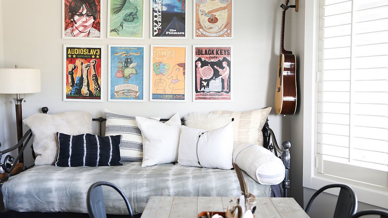 Photo of Livingroom in San Anselmo