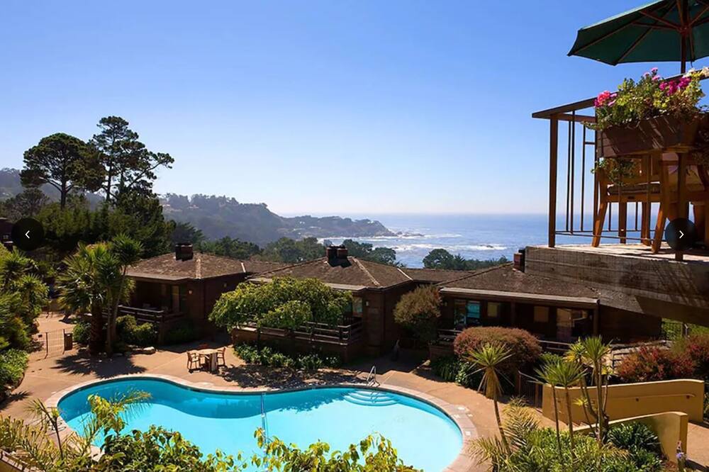 Photo of Outdoor in Carmel Highlands