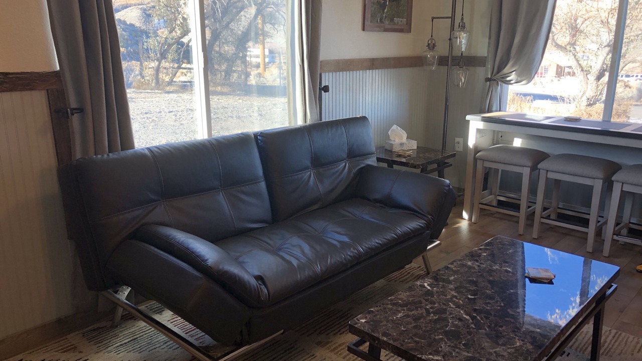 Photo of Livingroom in Kingston