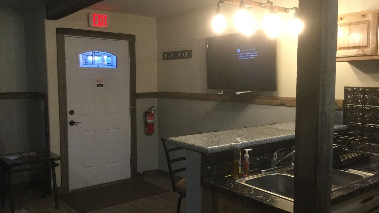 Photo of Kitchen in Kingston