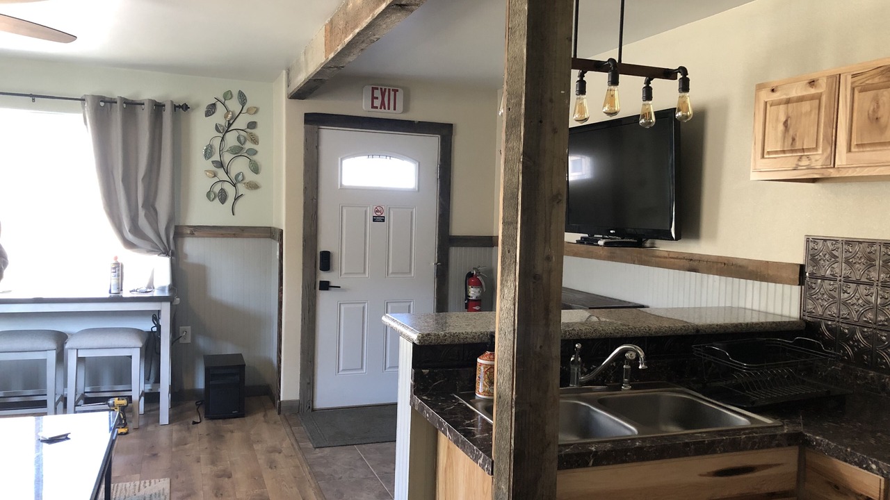 Photo of Kitchen in Kingston