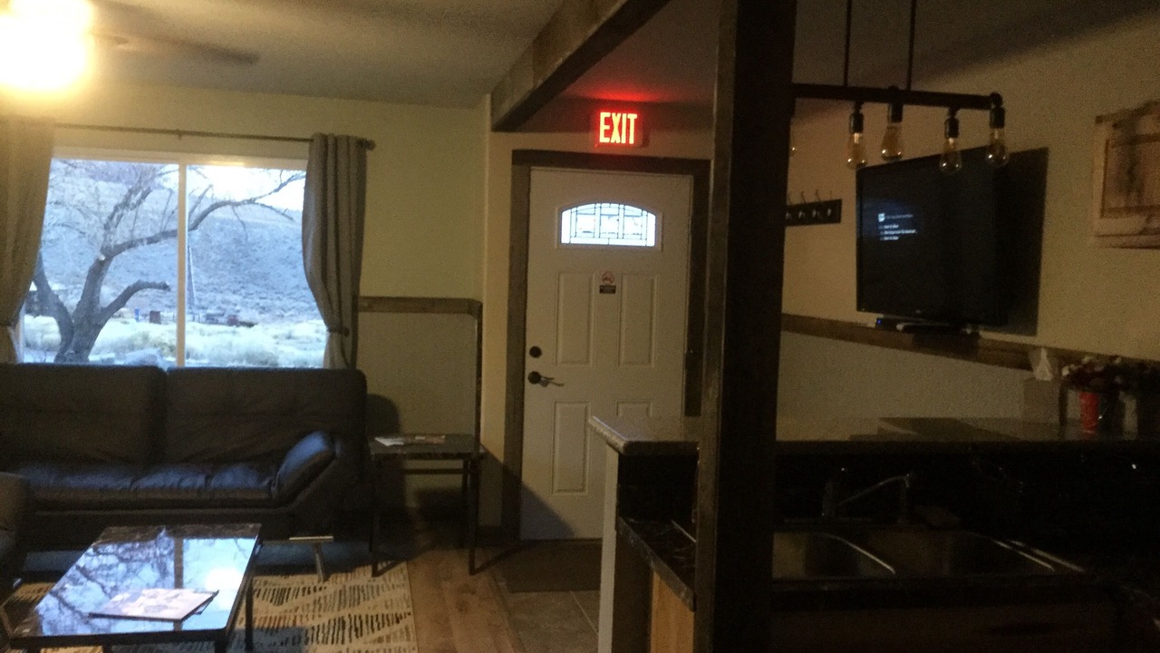 Photo of Livingroom in Kingston