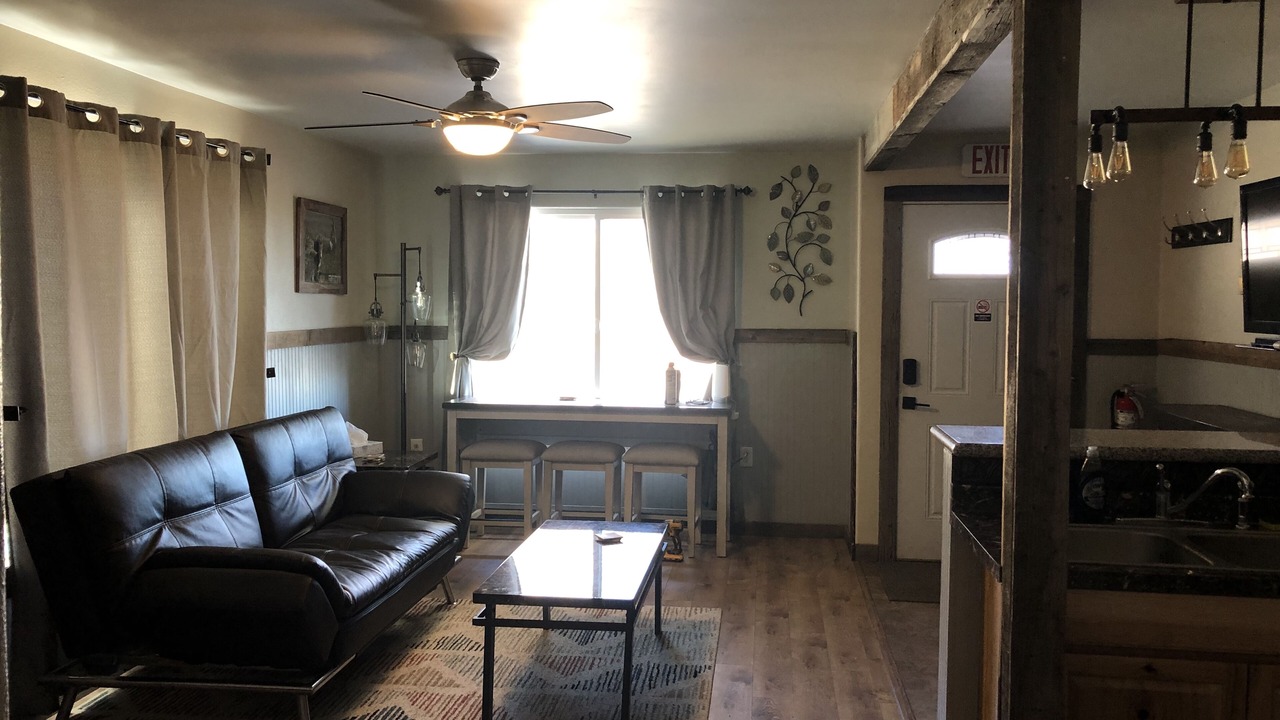 Photo of Livingroom in Kingston