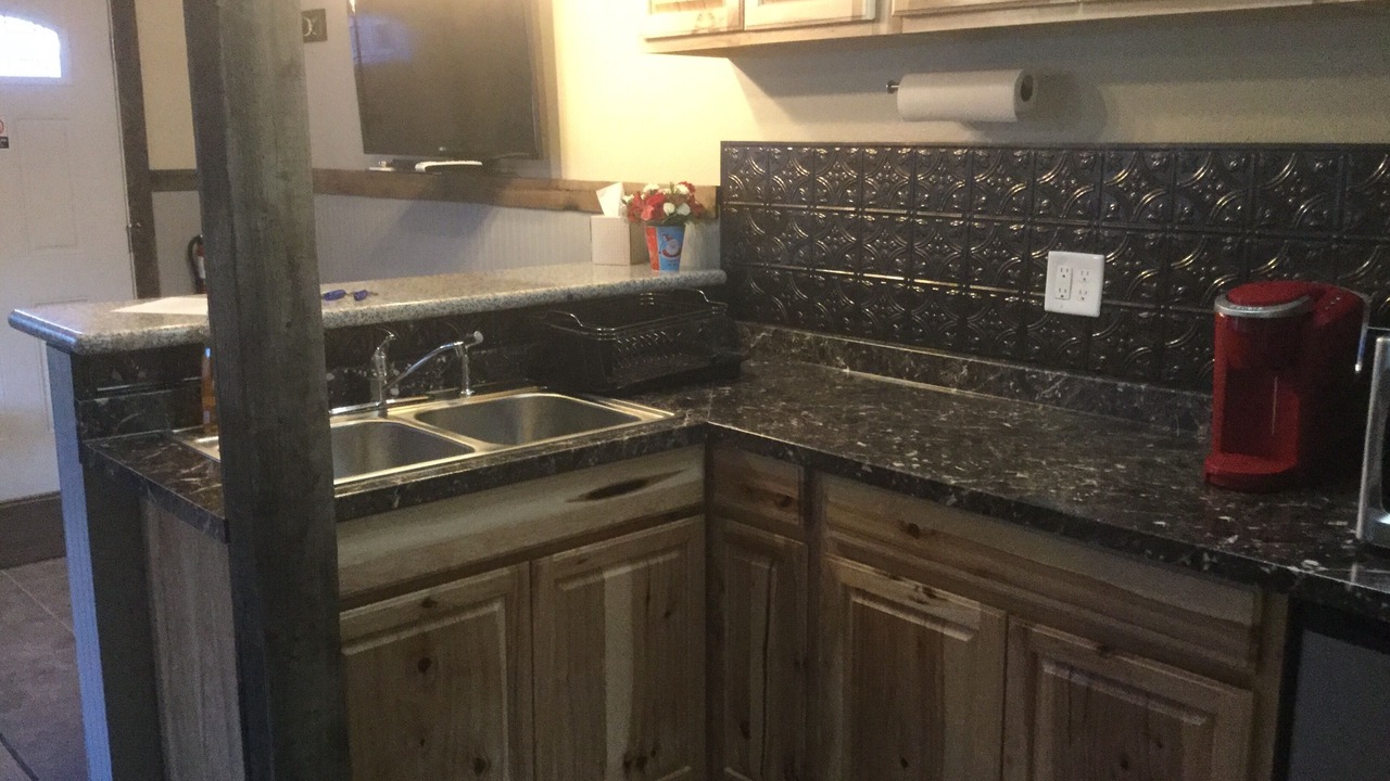 Photo of Kitchen in Kingston