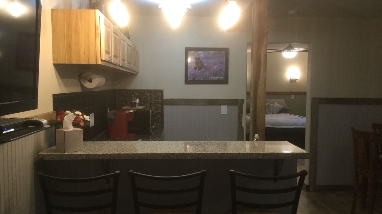 Photo of Kitchen in Kingston