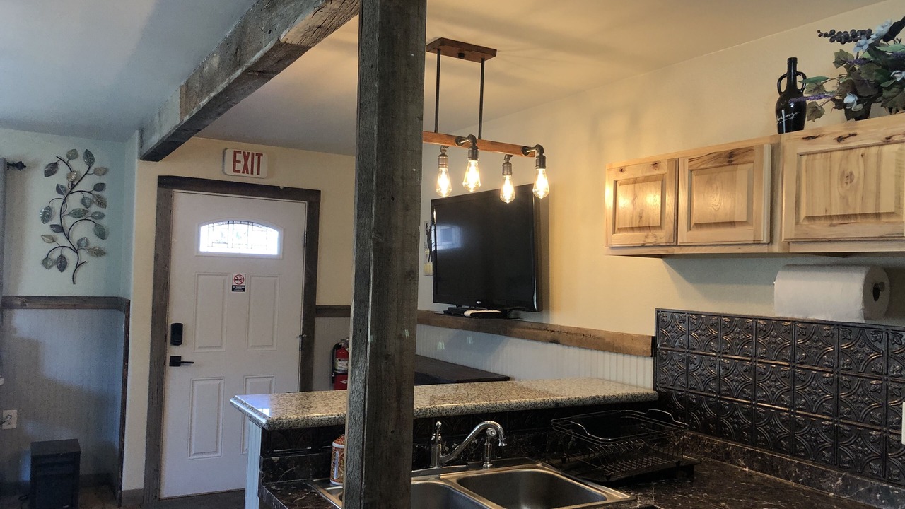 Photo of Kitchen in Kingston