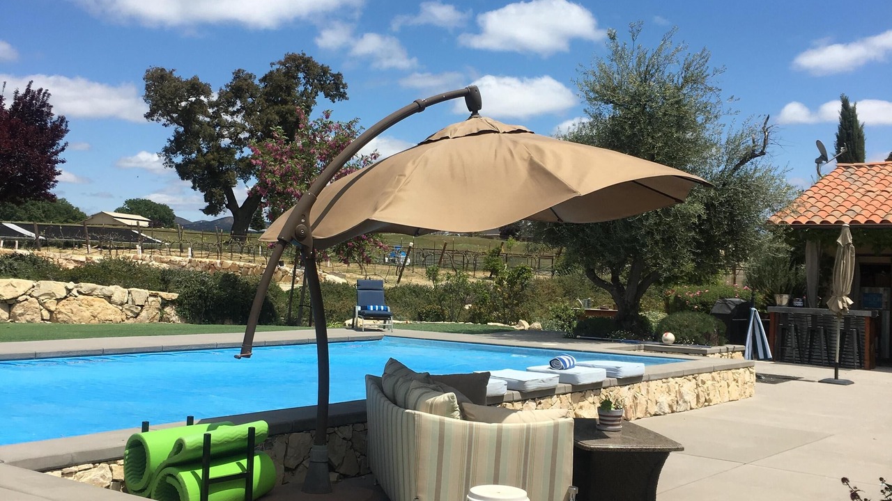 Photo of Outdoor in Atascadero