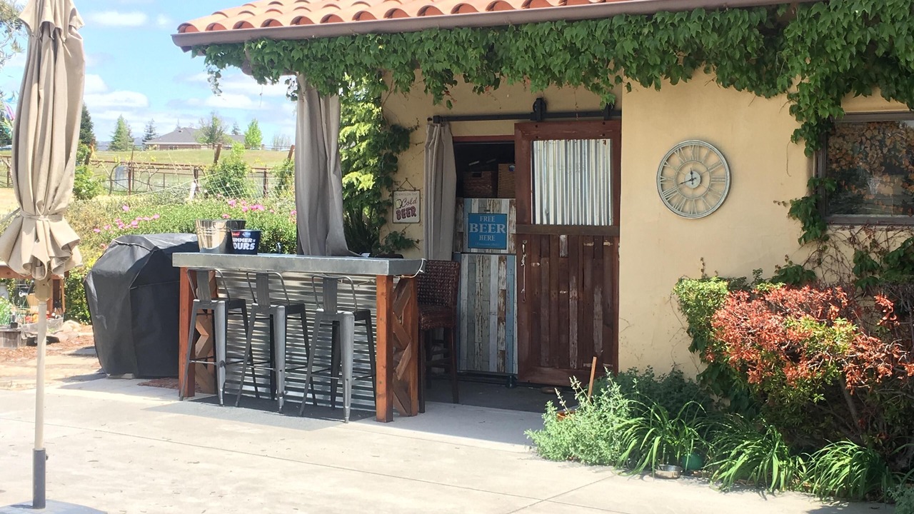 Photo of Outdoor in Atascadero
