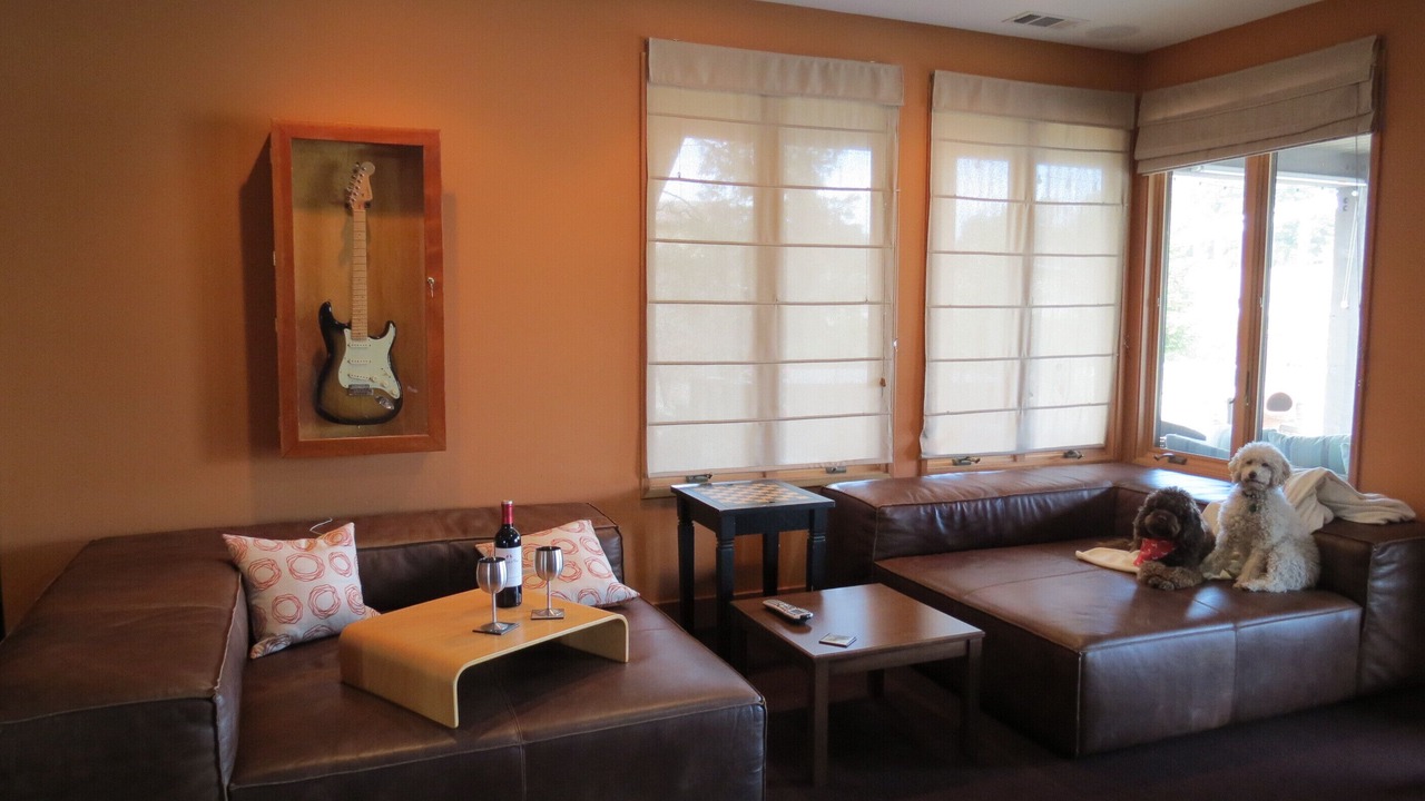 Photo of Livingroom in Atascadero