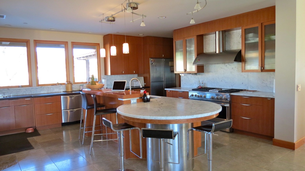 Photo of Kitchen in Atascadero