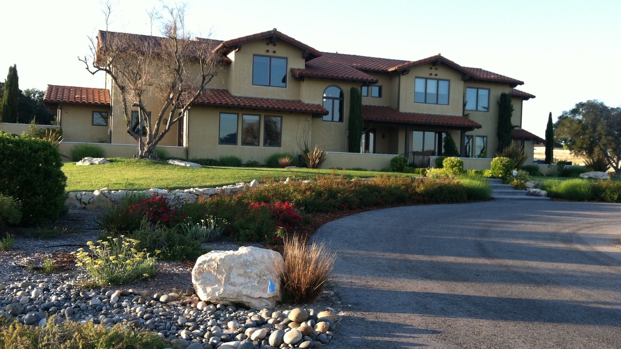 Photo of Outdoor in Atascadero
