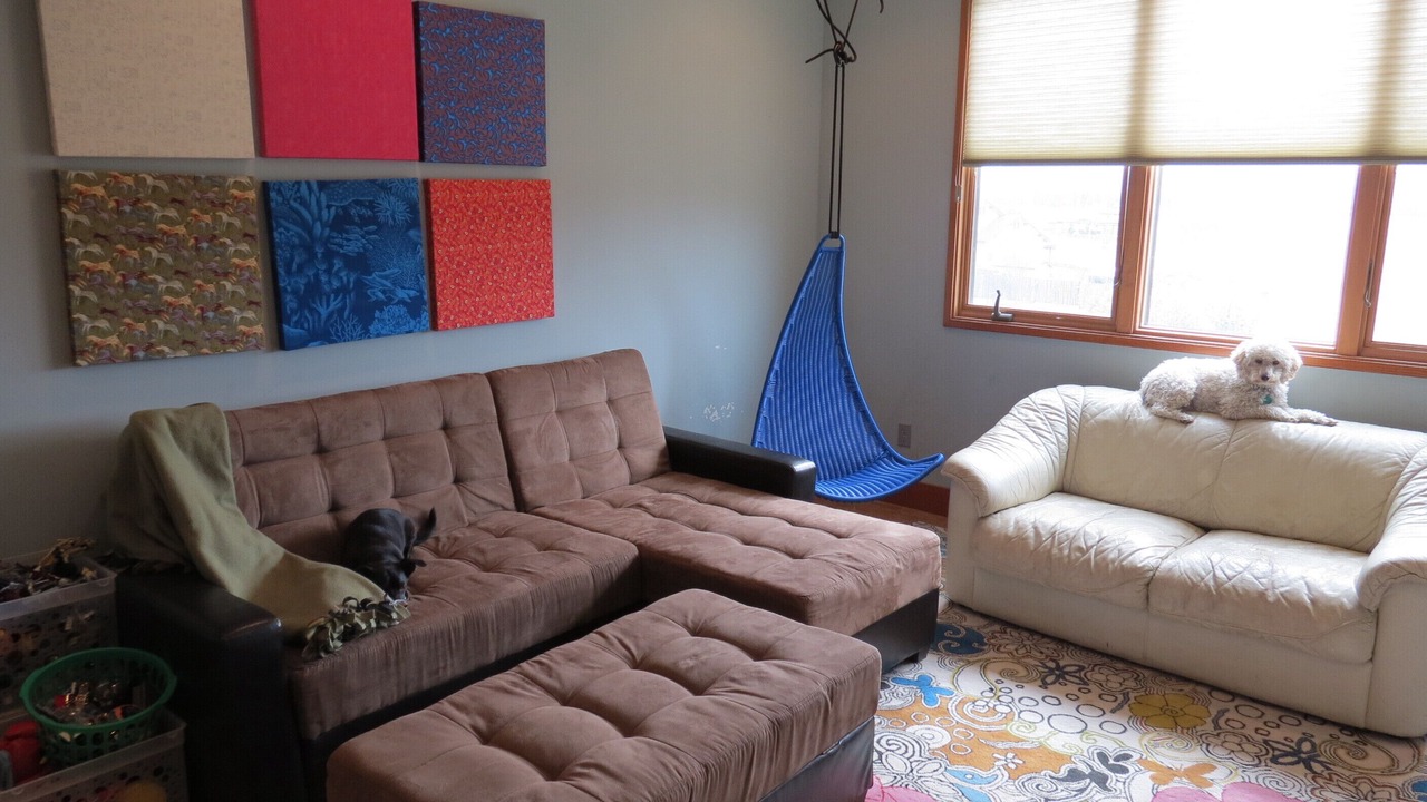 Photo of Livingroom in Atascadero