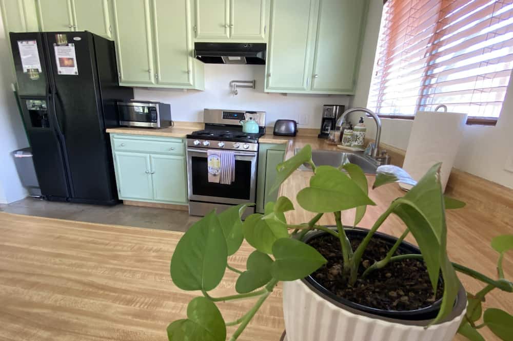 Photo of Kitchen in Kaweah