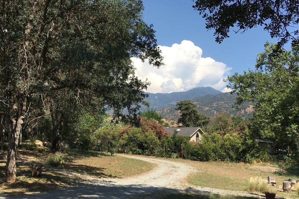 Photo of Outdoor in Kaweah