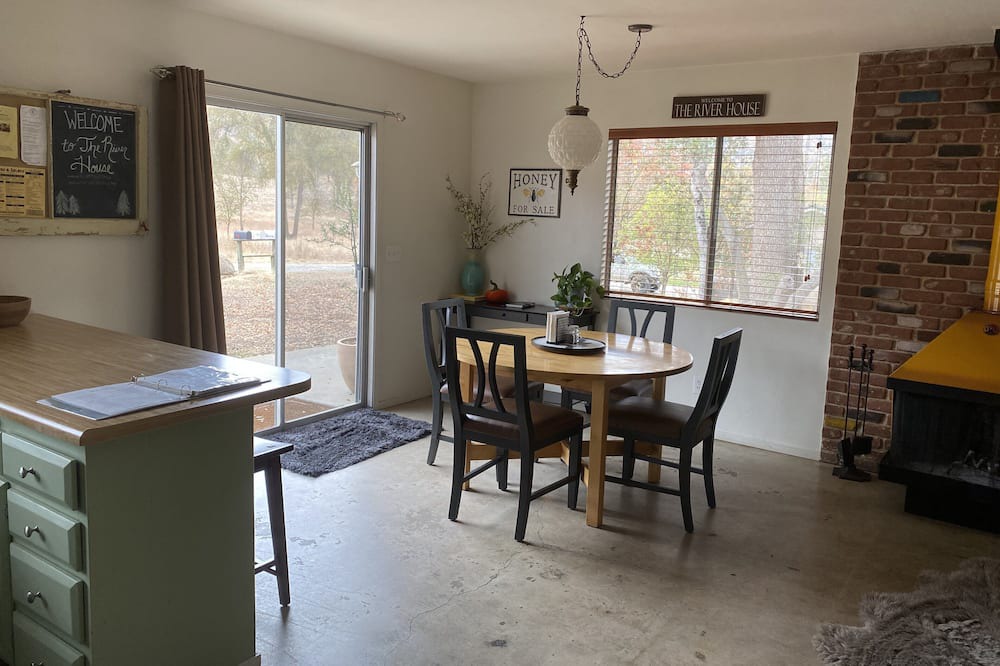Photo of Kitchen in Kaweah